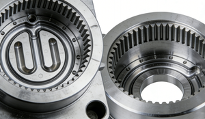 Сердечники для бутылок и пресс-форм: индивидуальные решения для более быстрого охлаждения