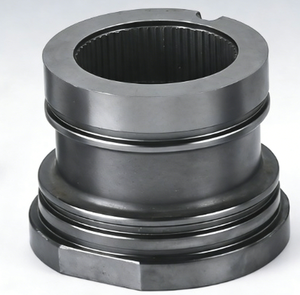 Прецизионные съемные вставки: сбалансированная сила для высокоскоростного формования