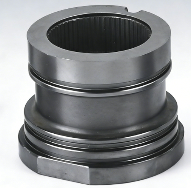 Прецизионные съемные вставки: сбалансированная сила для высокоскоростного формования