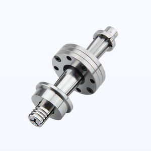 Высокоточные телескопические компоненты пресс-формы для повышения долговечности и производительности в передовом производстве